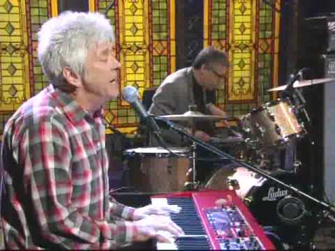 Video: Ian McLagan grynasis vertas