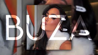 buza - dafina zeqiri & cllevio (sped up)