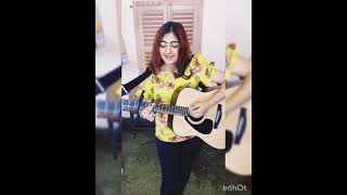 Tumse Hi Tumse | Anjana Anjani | Short Cover