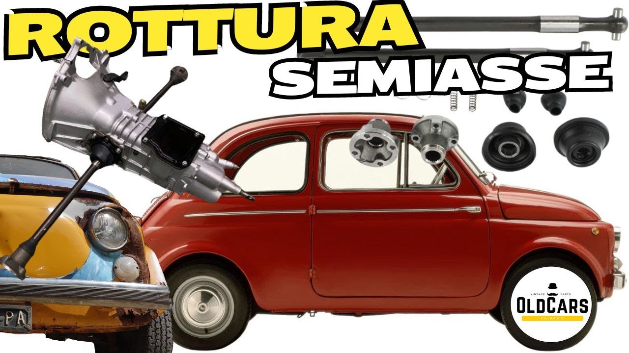 sostituzione-semiassi-cambio-fiat-500-126-revisione-cambio-youtube