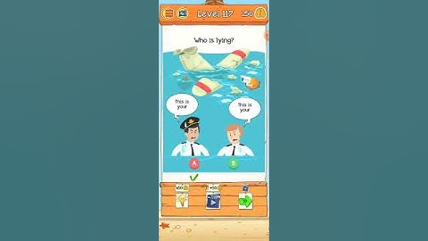 Braindom 2 Level 117 By Rick Gaming