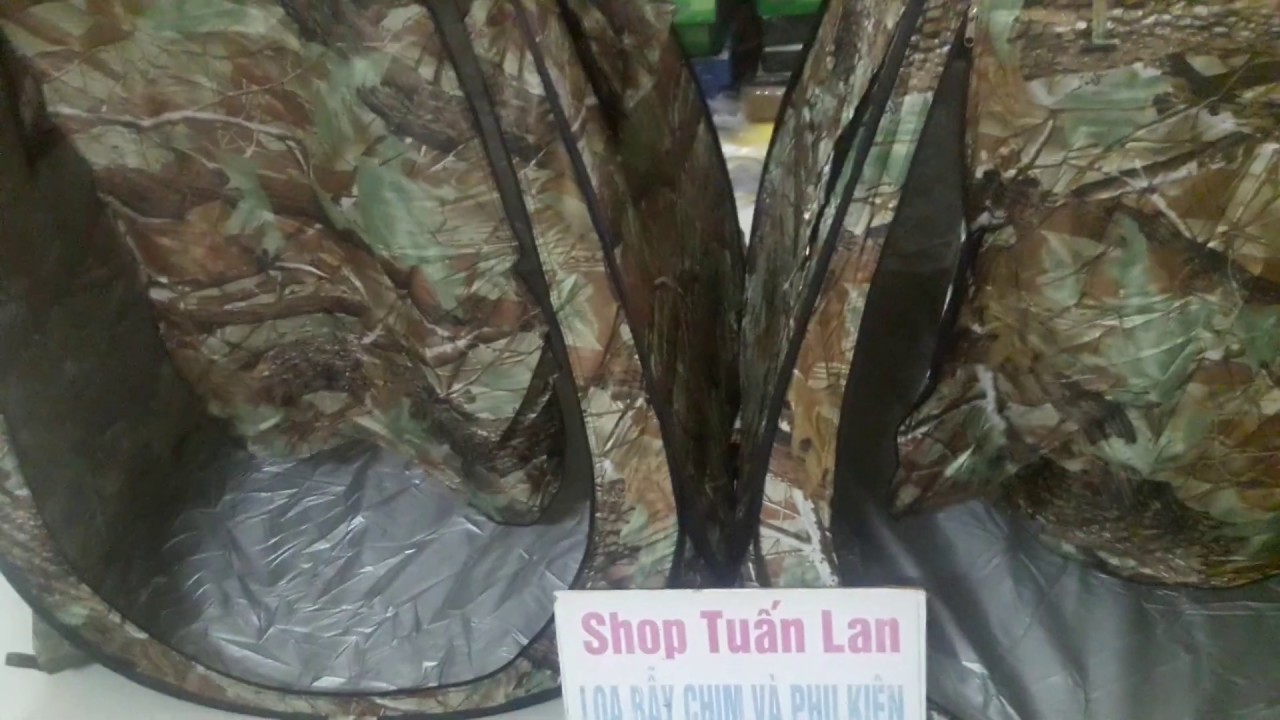 ongov Lều bẫy gà giá rẻ 350k bao ship lh 0981 767 026