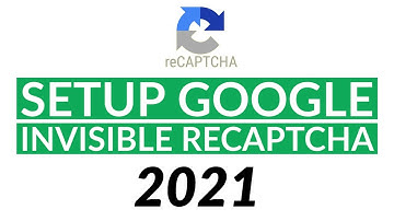 How to Setup Google Invisible reCAPTCHA in WordPress | #WordPress #reCAPTCHA
