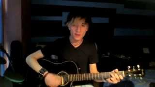 Sum 41 - Reason To Believe (Acoustic Cover) by Zack Skyes