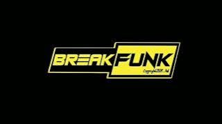 [BREAKFUNK] SHINE OVER ME
