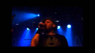 ONE FINE DAY - goodbye reality - live @ Oberhausen 24.02.11