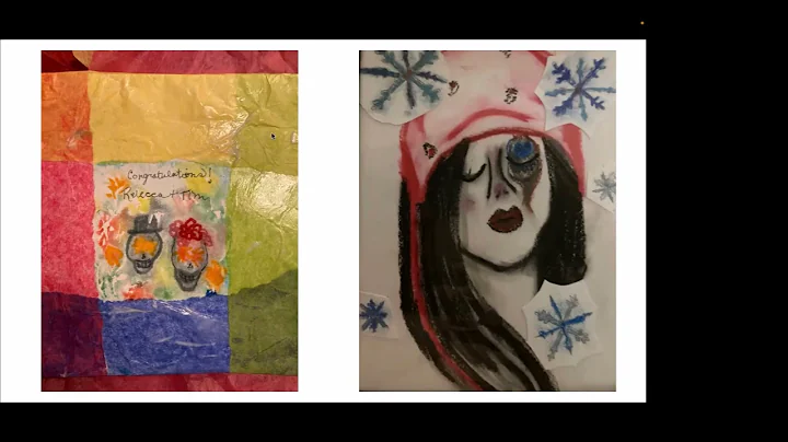 All Means All: Jessica McLarty, Visual Artist & Po...