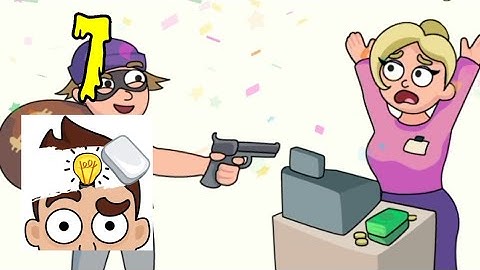 DOP 2: Delete One Part - ANSWERS All Levels 80-90 Walkthrough Solutions