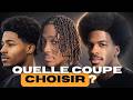 TROUVE LA COUPE PARFAITE ADAPTÉE À TON VISAGE EN TANT QUE RENOI