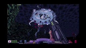 Duke 3D: Alien Armageddon (Part 2)