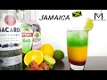 COMO FAZER DRINK JAMAICA