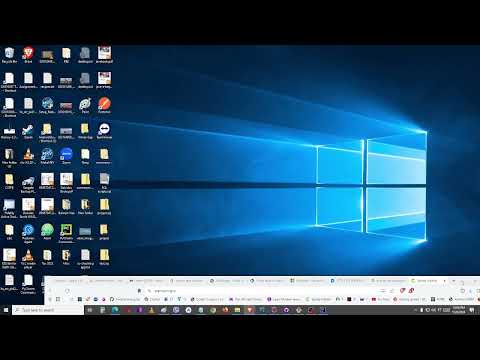 How to initialize a Spring Boot Project?