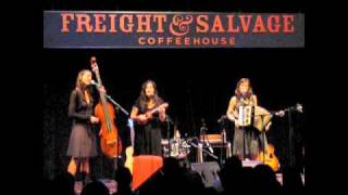 Away But Never Gone - The Wailin' Jennys chords