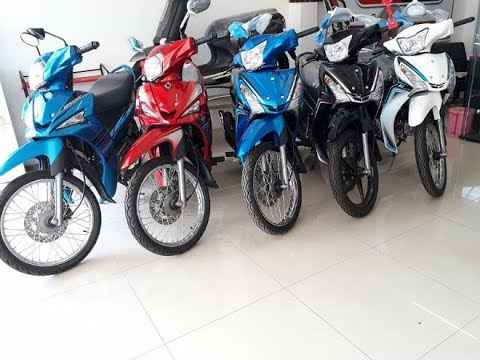 Video Tin nhanh 24/7 - Yamaha FINN chính thức cập bến đại... - youtube