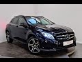 MERCEDES-BENZ 2016 GLA 250 AMG-LINE PREMIUM |  BLACKPOOL AUTOMART