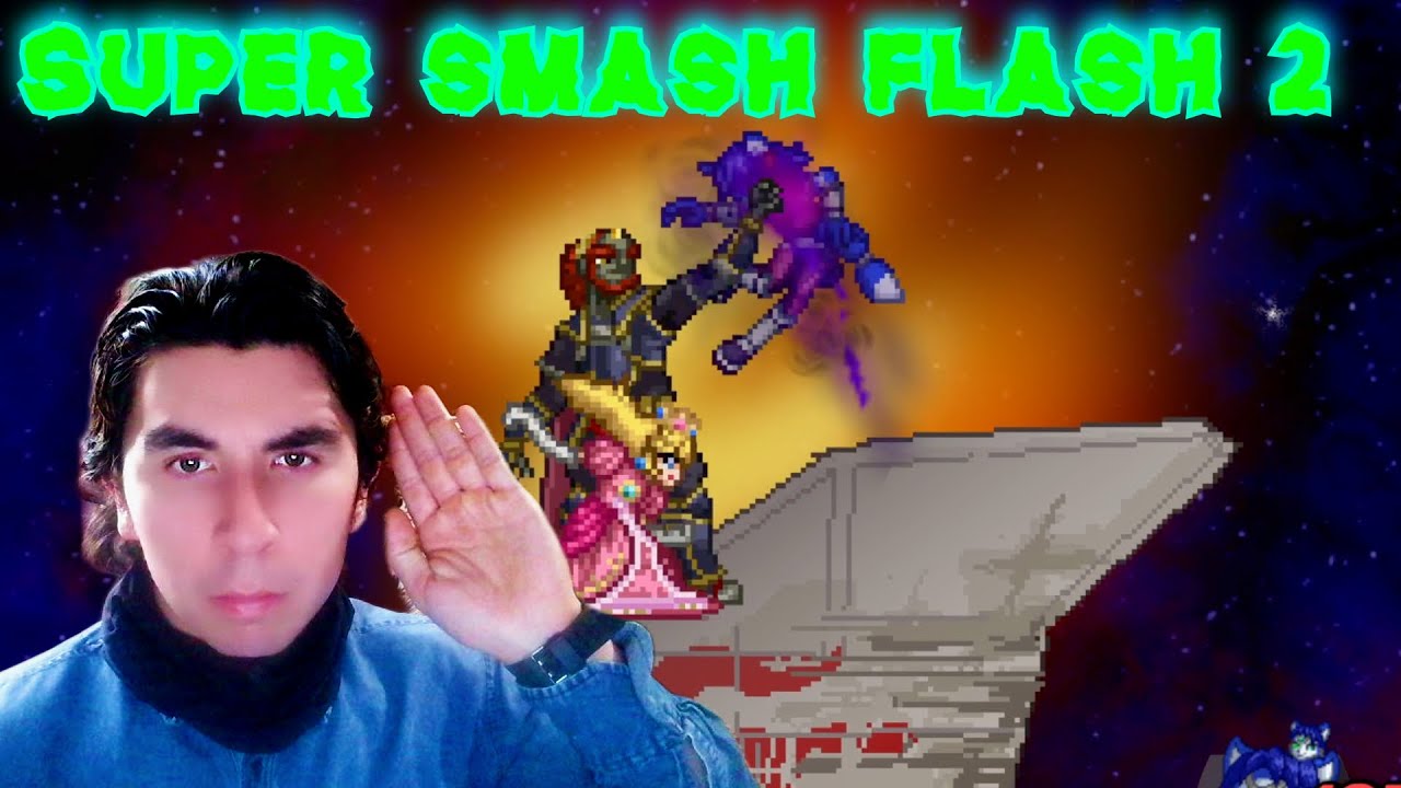 Ganondorf es una bestia 🤯