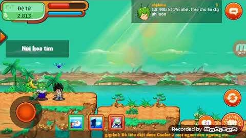 NR online: Hướng dẫn up đệ cho acc sơ sinh lên 1tr5 cực nhanh không bùa nha !