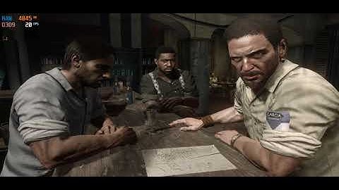 Windows ARM: Call of Duty Black OPS - running on Pocophone F1