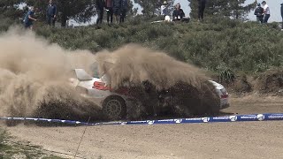 Rally Vieira Do Minho 2021