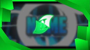 Blue intro template (DL = Unlocked) (100% PZ) (CM3)