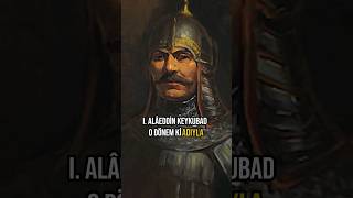 Keçiler Ve Mumlarla Fethedilen Alanya Kalesi Efsanesi