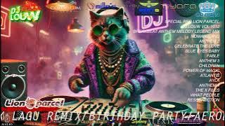 breakbeat anthem melody !!! fullbass full kenangan terbaru 2025 mixtape dj louw