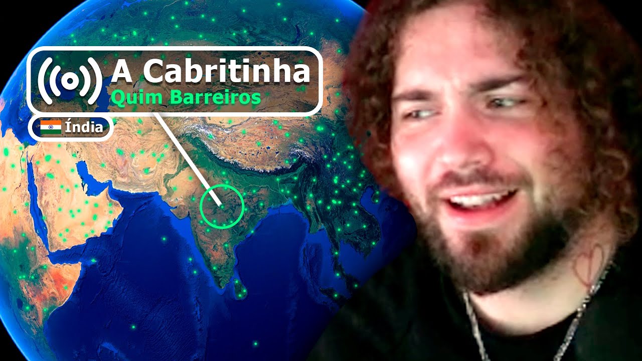 Wuant Explora Rádios ao Redor do Mundo
