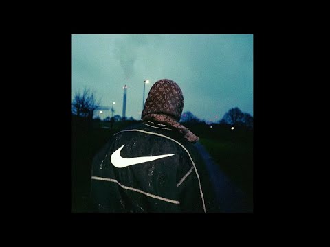 [FREE]Nemzzz x TR Gobrazy x .nathan. Type Beat - "Ghost Ride"