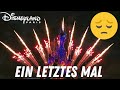 Disneyland Paris Mini Vlog - das letzte Mal Disney Illuminations! 🥲