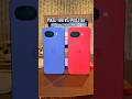 Pixel 10a vs. Pixel 9a | Side-by-Side Comparison! #googlepixel #phones