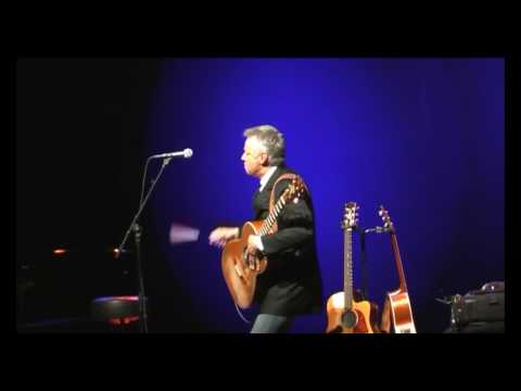 Tommy Emmanuel - Percussion solos & Mombasa