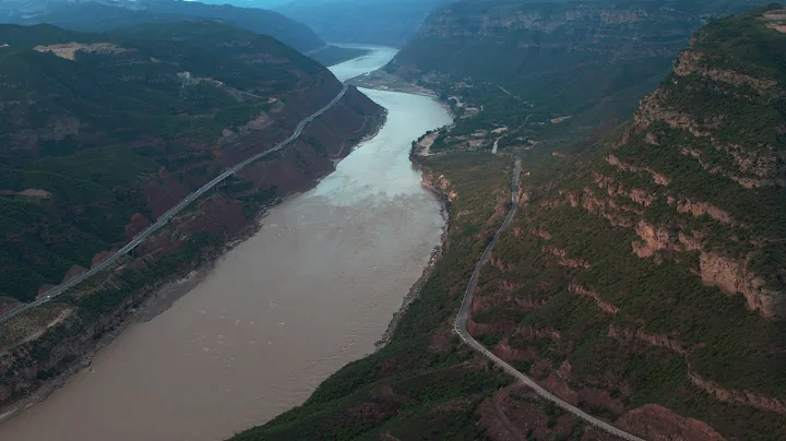 CGTN Nature: Yellow River Series | Episode 10: Home - DayDayNews