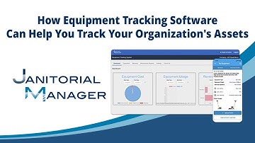 How Equipment Tracking Software Can Help You Track Your Organization