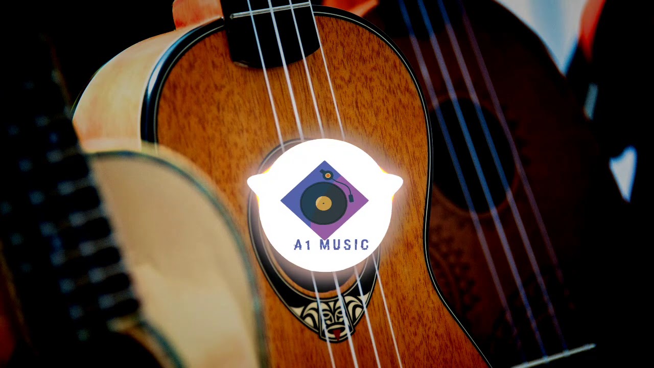 Motivational/Uplifting Ukulele Music (No Copyright Music)