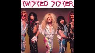 Twisted Sister -  Big Hits and Nasty Cuts   #twisted #sister #twistedsister #metal #rock #glam #band