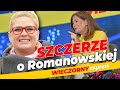 KATARZYNA DOWBOR pierwszy raz o Eli Romanowskiej w &quot;Nasz nowy dom&quot;. Ma dla niej jedną radę