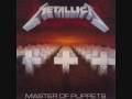 Battery - Metallica with lyrics