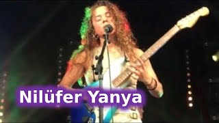 Nilüfer Yanya - Stabilise - live at Best Kept Secret Festival 2022