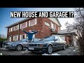 BIG NEWS! E34 Turbo Transformation Day!