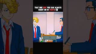 You Can Always Count On In Fights Tokyo Revengers