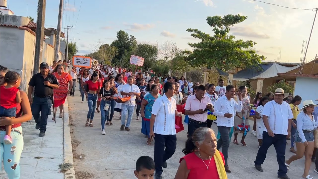 as-celebran-el-quinto-viernes-de-cuaresma-en-llano-grande-la-banda