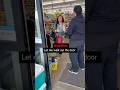 She Really Thought LP Would Let Her Steal