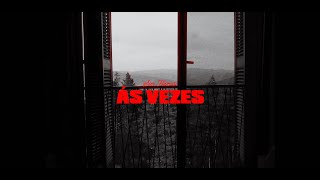 Sien Flamuri - ÀS VEZES (Hotel Room Video)