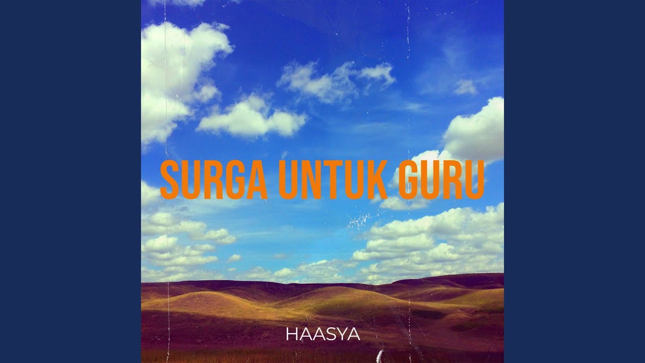 Surga Untuk Guru