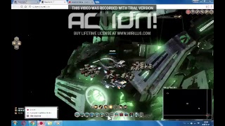 UberOrbit Delta Gate :)
