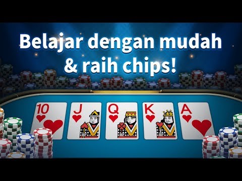 Video: Cara Bertaruh Di Poker