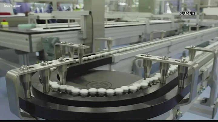 Johnson & Johnson pauses COVID-19 vaccine trial due to 'unexplained illness'