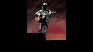 Ray LaMontagne: “Trouble” (New Extended Version) (Acoustic) 10/25/17 Hippodrome Theatre