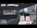 Fuwawa 50th sneeze