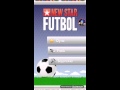 NSS New Star Soccer gameplay